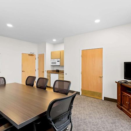 Comfort Inn & Suites Susanville Ngoại thất bức ảnh