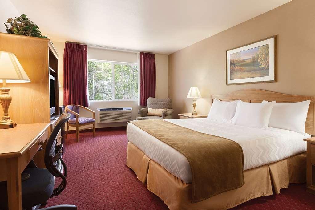 Comfort Inn & Suites Susanville Phòng bức ảnh