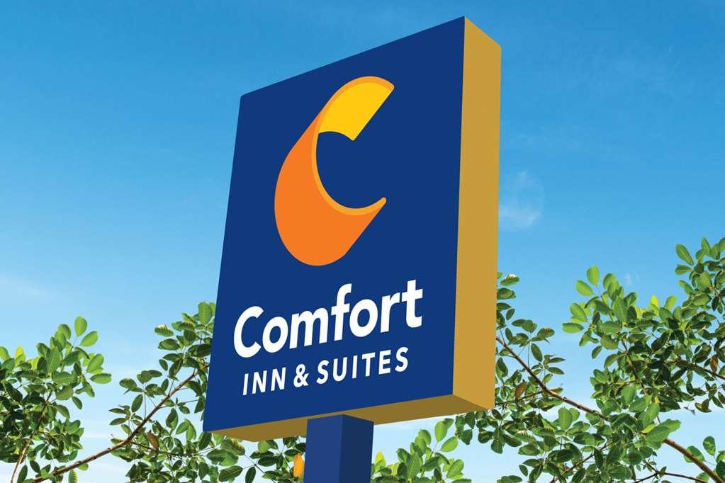 Comfort Inn & Suites Susanville Ngoại thất bức ảnh