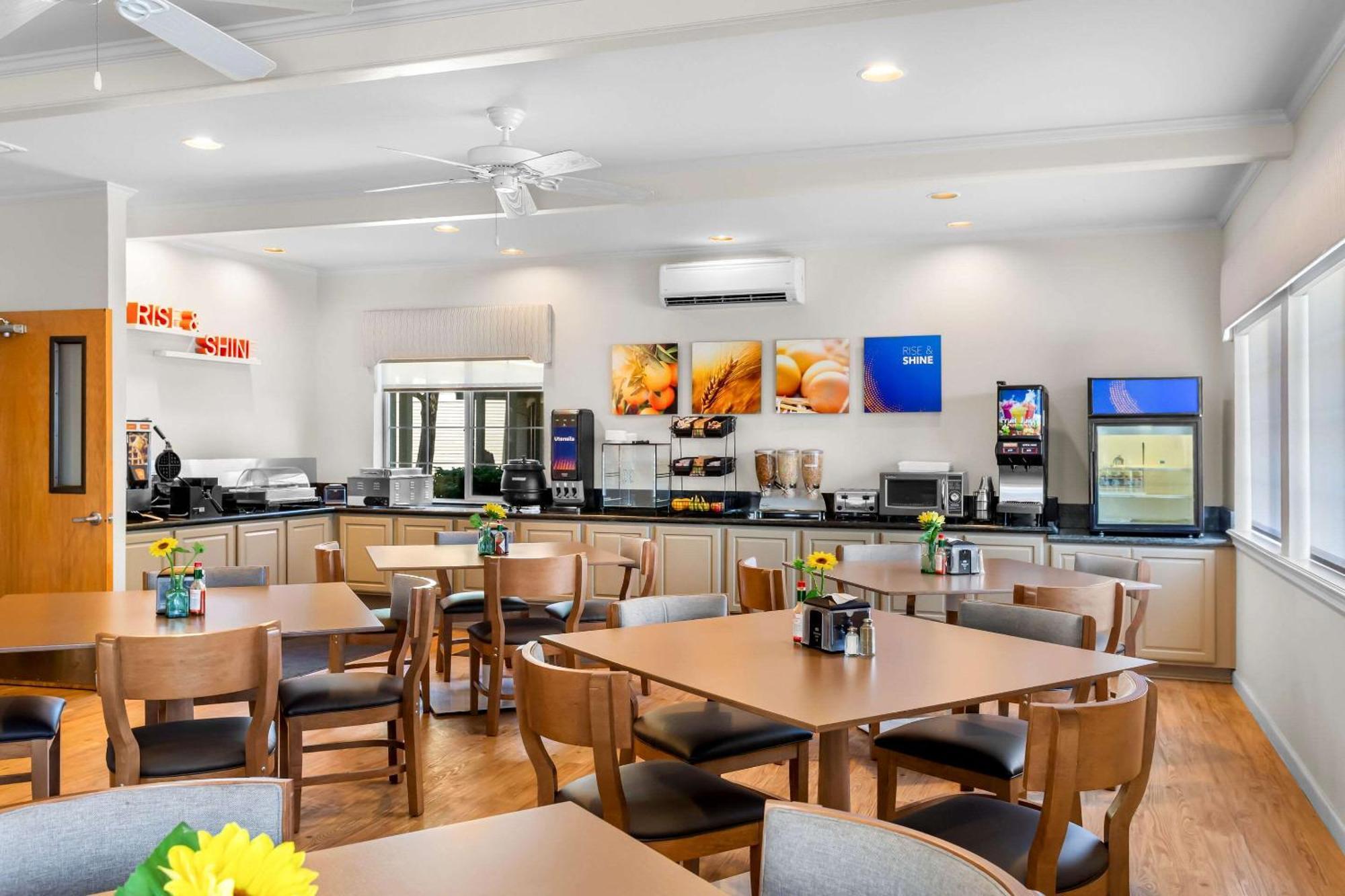 Comfort Inn & Suites Susanville Ngoại thất bức ảnh