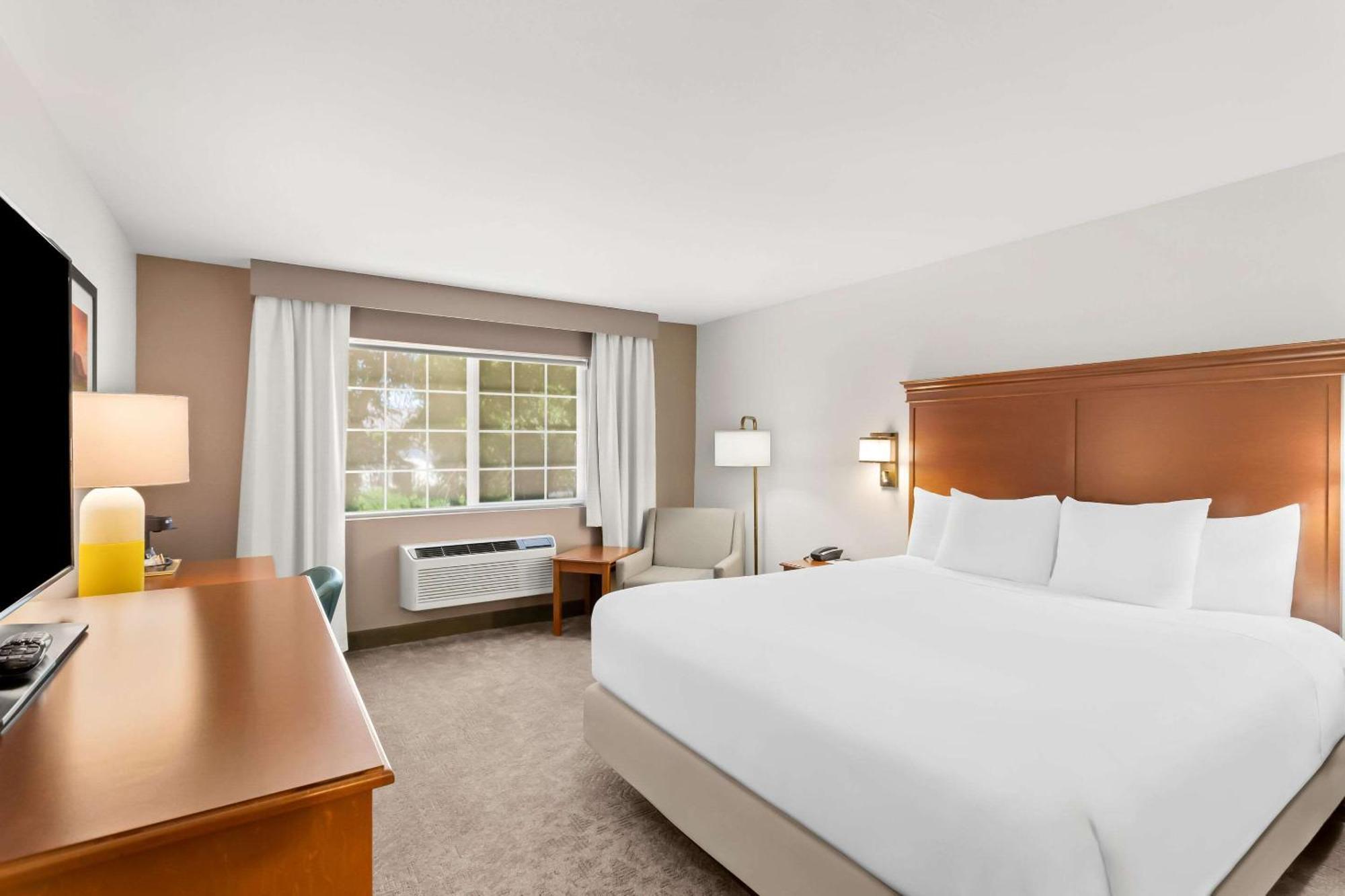 Comfort Inn & Suites Susanville Ngoại thất bức ảnh