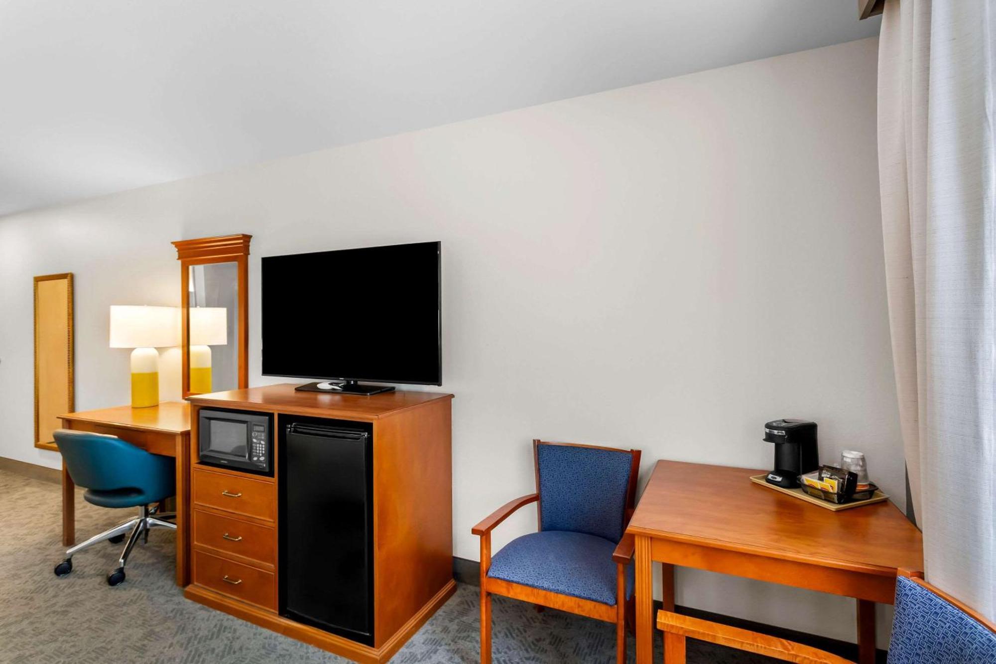 Comfort Inn & Suites Susanville Ngoại thất bức ảnh