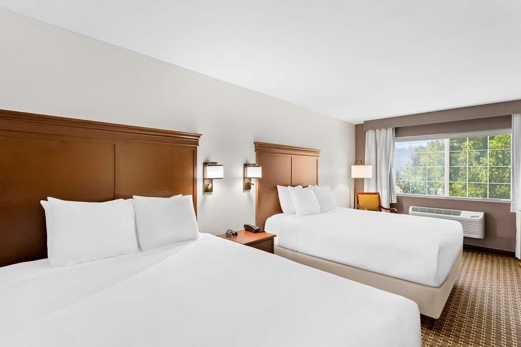 Comfort Inn & Suites Susanville Phòng bức ảnh