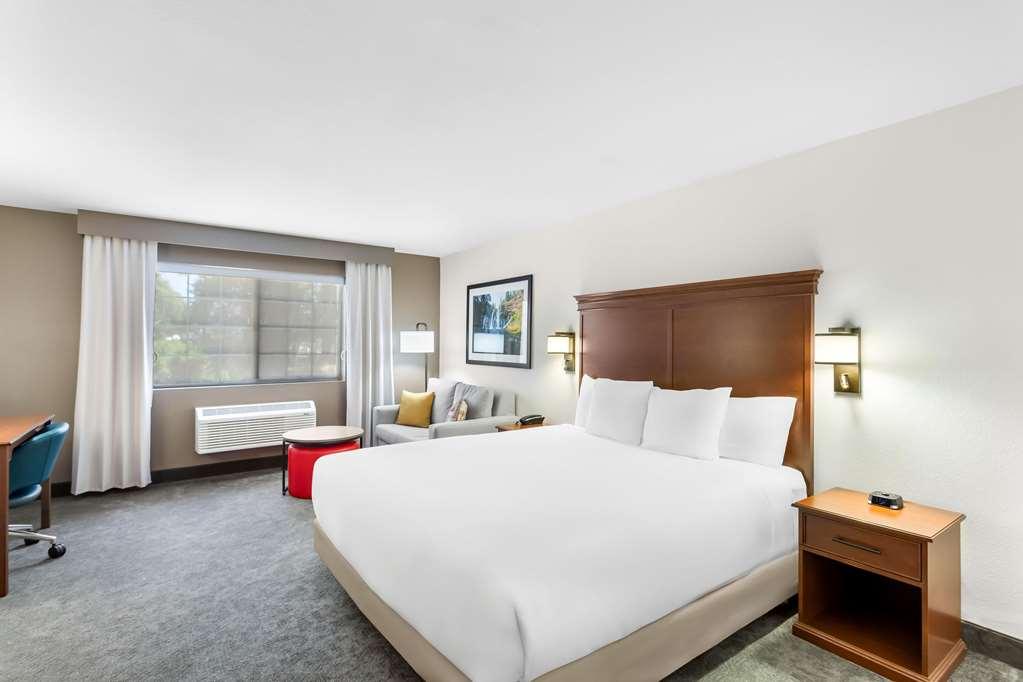 Comfort Inn & Suites Susanville Phòng bức ảnh
