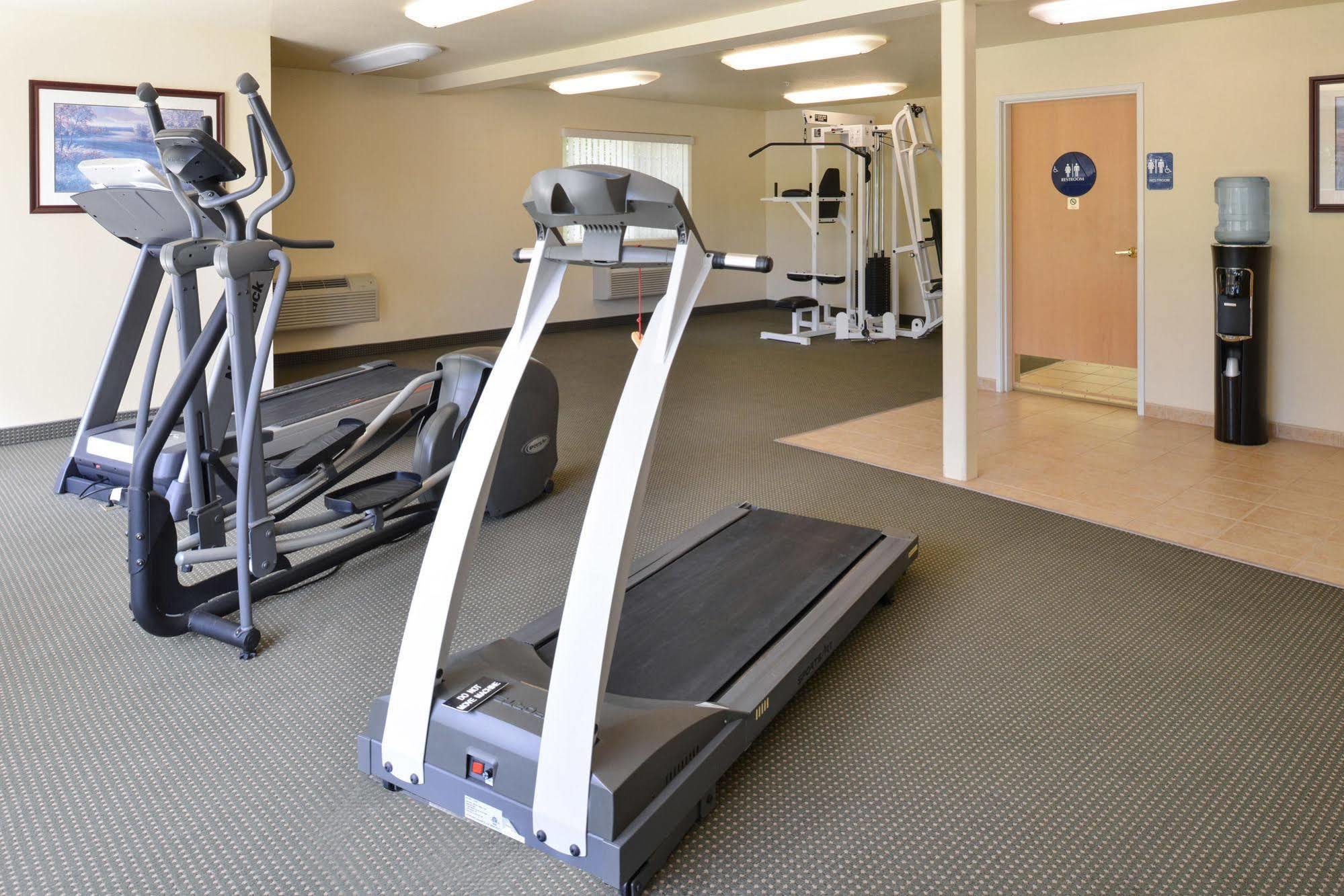 Comfort Inn & Suites Susanville Ngoại thất bức ảnh