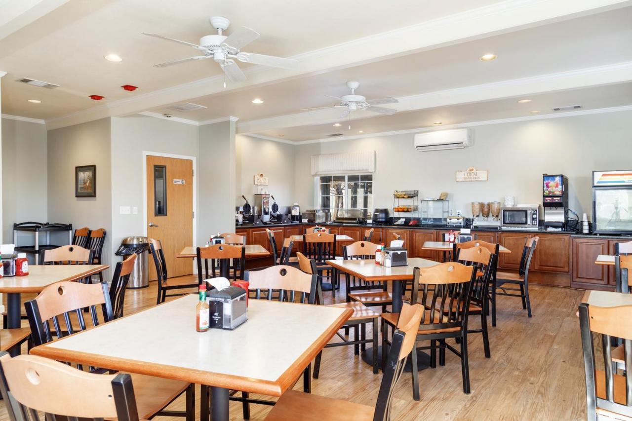 Comfort Inn & Suites Susanville Ngoại thất bức ảnh