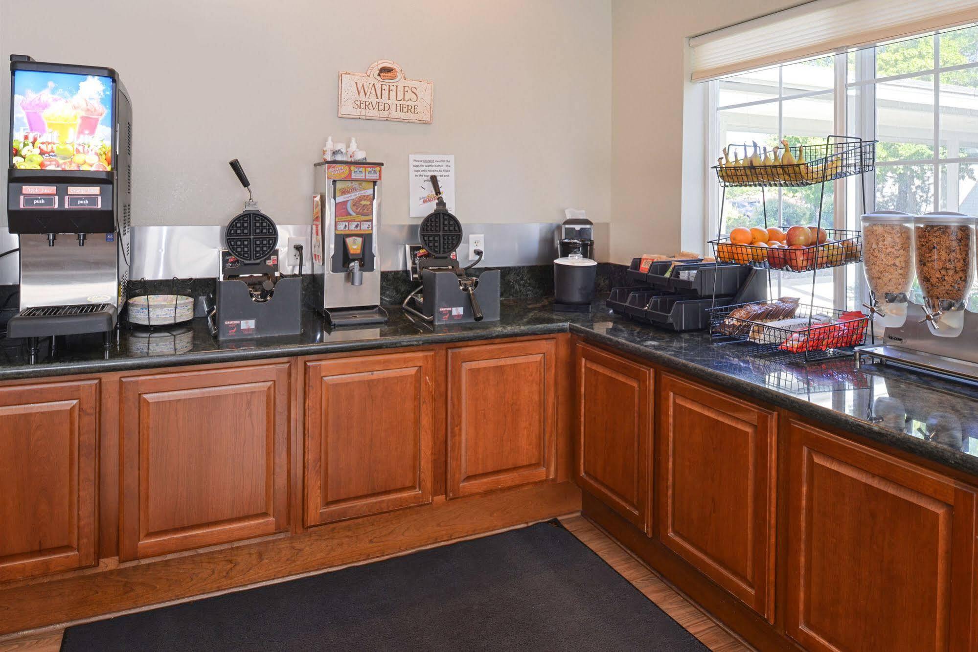 Comfort Inn & Suites Susanville Ngoại thất bức ảnh