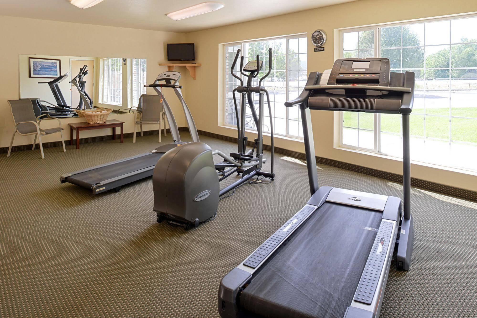 Comfort Inn & Suites Susanville Ngoại thất bức ảnh